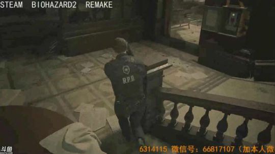 坤哲、天津话 第一天来警局上班