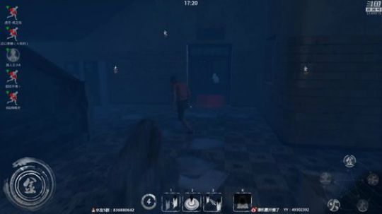 晚上就要玩点刺激的~ 2019-01-31 20点场