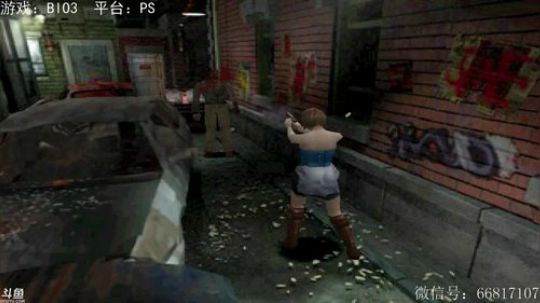 坤哲、天津话 JILL历险记