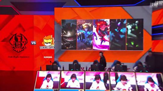 liyunanhj发布了一个斗鱼视频2019-01-31