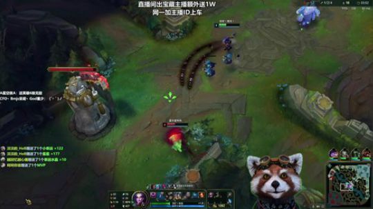无限火力~网一跟水友玩~ 2019-02-01 13点场
