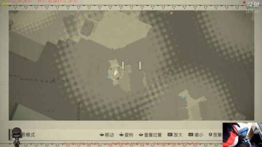 尼尔：机械纪元-2B A2 9S 你选谁 2019-01-31 19点场