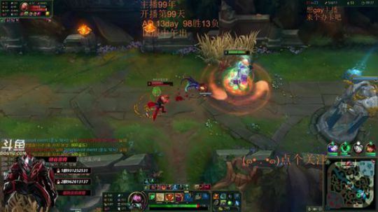 宝贝：无限火力 冲冲冲！ 2019-01-29 09点场