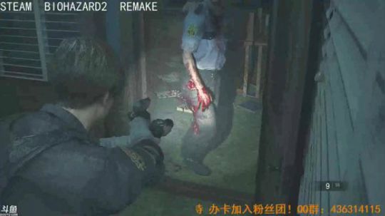 坤哲、天津话 第一天来警局上班