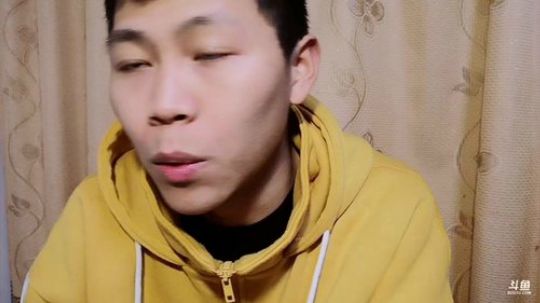 Tiramisu我喜欢发布了一个斗鱼视频2019-02-01