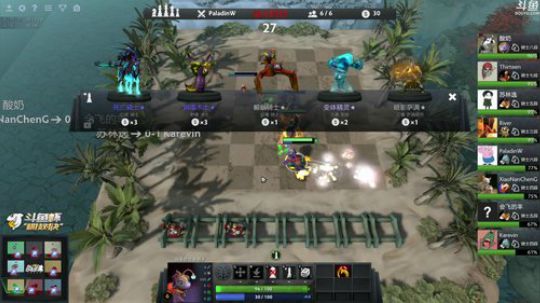 酸奶:下棋一时爽~ 2019-01-31 19点场