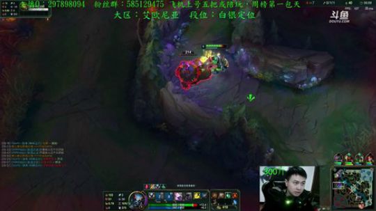 不一样的螳螂打法，推土机肥螳螂 2019-01-30 20点场