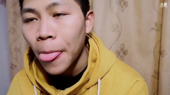 liyunanhj发布了一个斗鱼视频2019-02-01