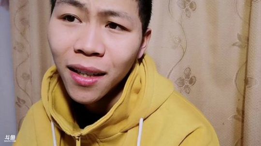 liyunanhj发布了一个斗鱼视频2019-02-01