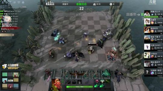 旧欢若梦灬发布了一个斗鱼视频2019-01-31