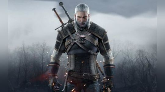 【瞳宝】杰洛特寻欢之旅~