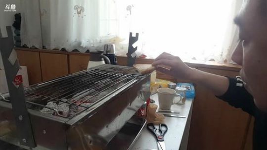 丿Good丶发布了一个斗鱼视频2019-02-01