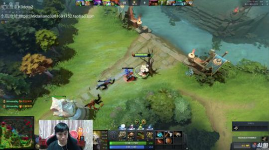 旧欢若梦灬发布了一个斗鱼视频2019-02-01