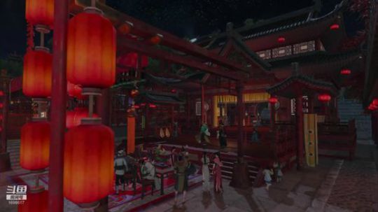 提前祝大家~新春快乐~ 2019-02-01 20点场