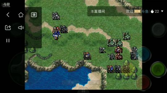 小晓墨游戏直播 2019-01-30 13点场