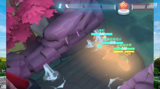 《拉结尔》北欧神话暗黑品类ARPG手游 2019-01-23 21点场
