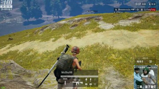 阿二:周一欢乐水友赛 2019-01-28 22点场