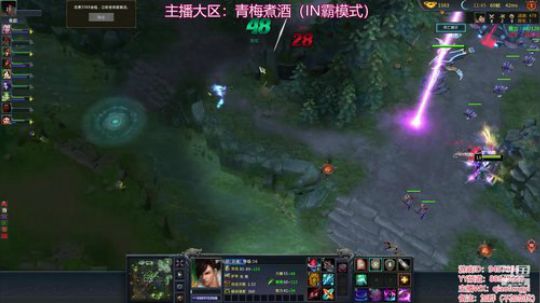 梦三国：快过年了，要忙活忙活。抱歉哈 2019-01-30 13点场