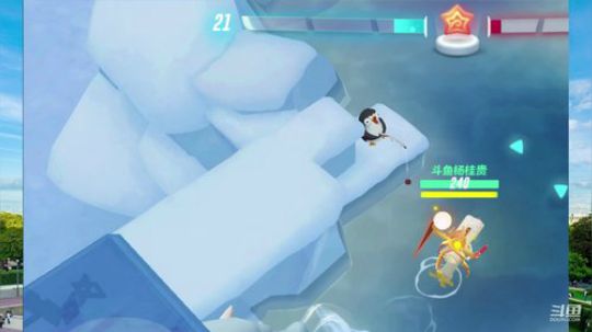 《拉结尔》北欧神话暗黑品类ARPG手游 2019-01-24 18点场
