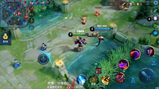 听风逝夜tab发布了一个斗鱼视频2019-02-02