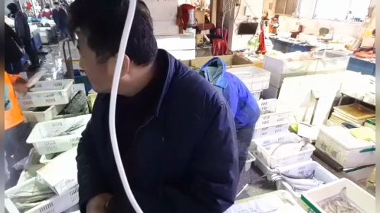 丿Good丶发布了一个斗鱼视频2019-02-02