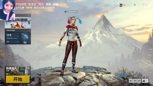 苟是不可能苟的，刚就完了 2019-02-01 21点场