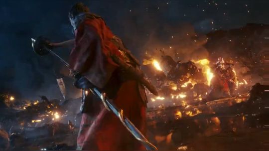 [最终幻想14]5.0预告短片加长版