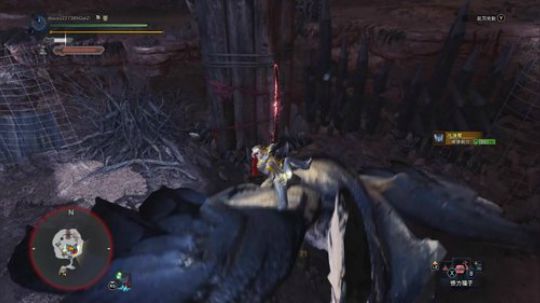 太刀TA特斗风飘龙1分44秒