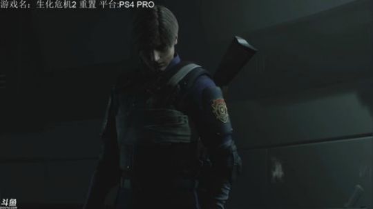 重置2  太恐怖了 换女神异闻录玩玩 2019-01-31 16点场