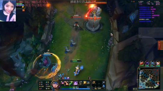 苟是不可能苟的，刚就完了 2019-02-01 23点场