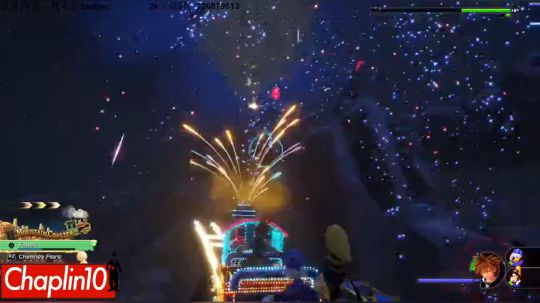 Chaplin101的直播间 2019-01-31 22点场