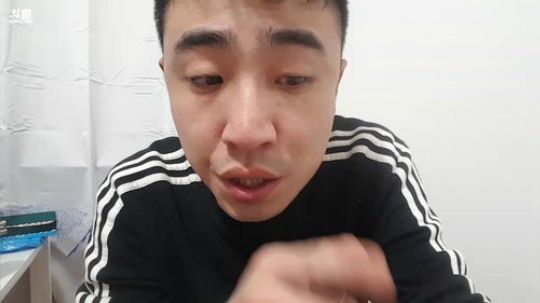 Tiramisu我喜欢发布了一个斗鱼视频2019-02-02