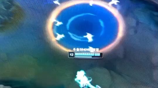 逆天翻盘 有时候队友靠不住 还可以靠对手