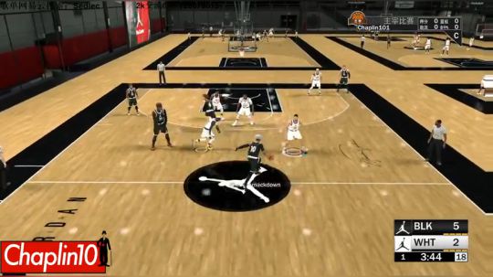 Chaplin101的直播间 2019-02-01 23点场