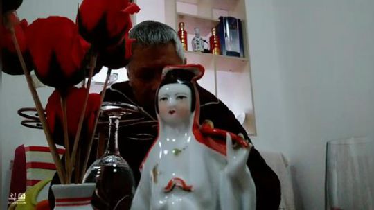 年是纽带，串起家的温情，民族的血脉 2019-02-02 16点场
