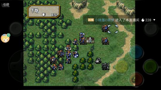 小晓墨游戏直播 2019-02-01 14点场