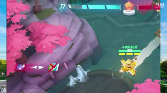 《拉结尔》北欧神话暗黑品类ARPG手游 2019-01-30 16点场