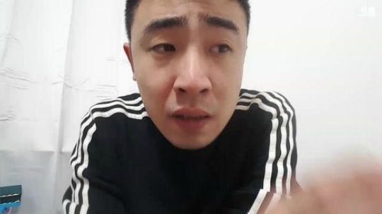 我在斗鱼看小主播无尽直播美食