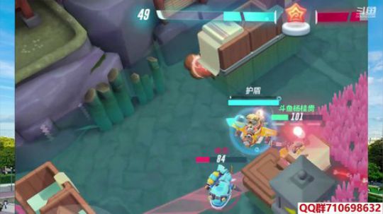 《拉结尔》北欧神话暗黑品类ARPG手游 2019-01-30 18点场