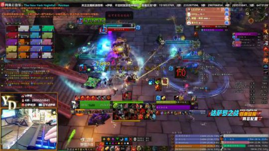 【YD8.1】史诗达萨罗之战7号-大工匠梅卡托克