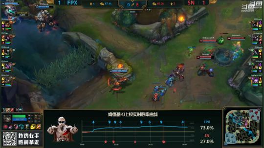 Tiramisu我喜欢发布了一个斗鱼视频2019-02-01