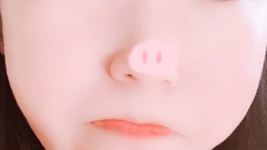 Pe一个可爱姗发布了一个斗鱼视频2019-02-02