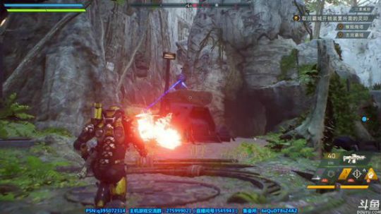 【皮皮】PS4mhw感谢祭，冲鸭 2019-02-02 01点场