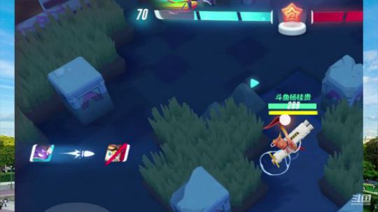 《拉结尔》北欧神话暗黑品类ARPG手游 2019-01-31 13点场