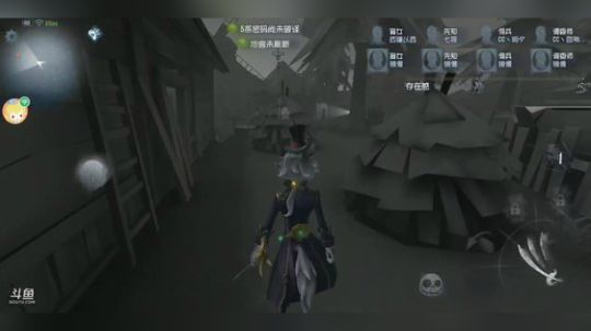 树懒熊：来吧，试试闭关后的约瑟夫 2019-02-02 11点场
