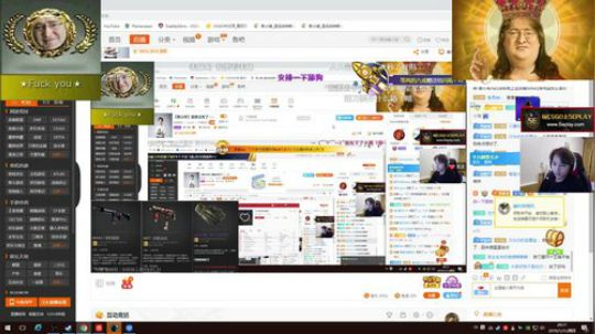 【赖小峰】回家过年了~~ 2019-01-31 19点场