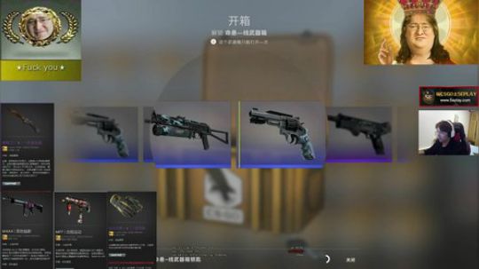 【赖小峰】回家过年了~~ 2019-01-31 21点场