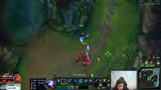 登月团丶离去发布了一个斗鱼视频2019-02-03