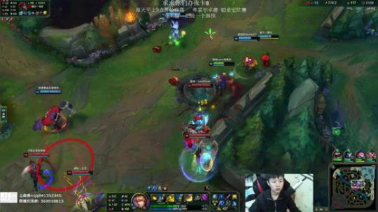 【阿迎】AD对线教学,输一把送50 2019-02-02 13点场