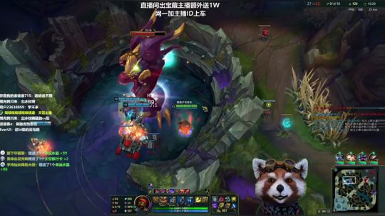 无限火力~欢迎弹幕教练指导 2019-02-03 17点场